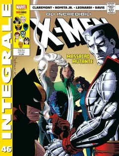 Volume cover